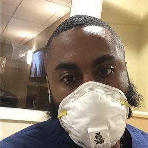 Meet your Posher, Richard